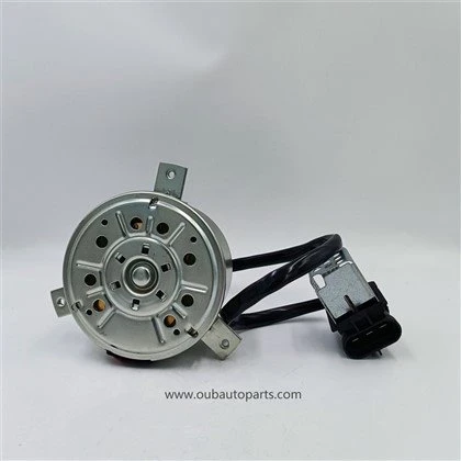 PROTON PREVE SUPRIMA FAN MOTOR OEM:PW920730
