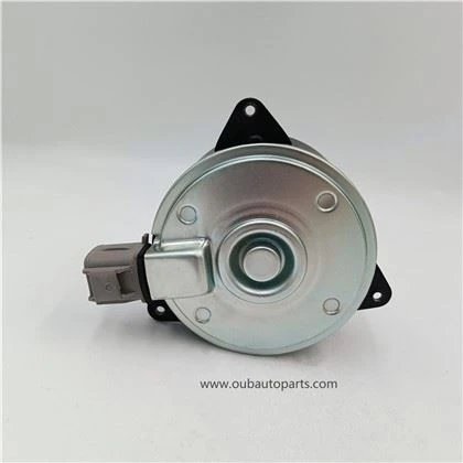 Ψυγείο/Μοτέρ ανεμιστήρα ψύξης για Suzuki SWIFT ERTIGA 14-19 168000-9480