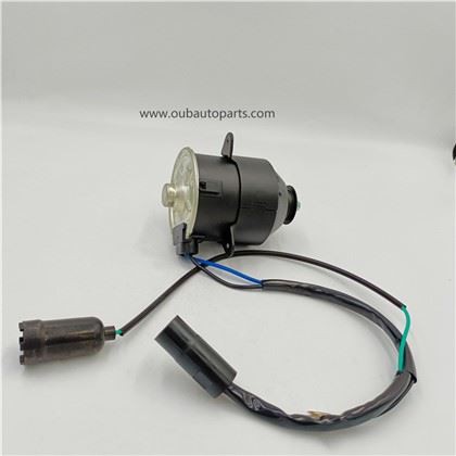 Μοτέρ ανεμιστήρα ψυγείου για PROTON SAGA FAN MOTOR BIG 162500-3972
