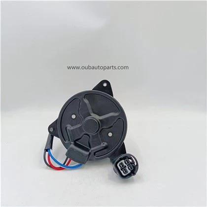 Μοτέρ ανεμιστήρα ψυγείου για Suzuki Karimun Aerio 168000-0611 17120-54G00
