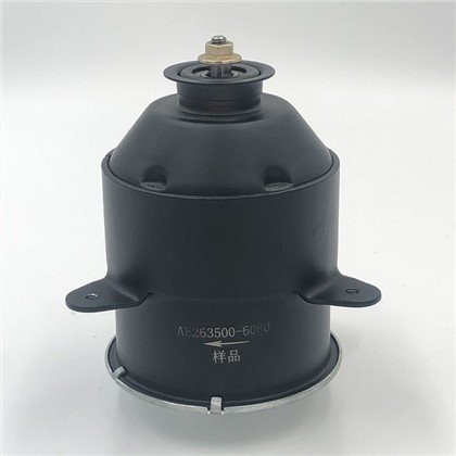 ΜΟΤΕΡ ΑΝΕΜΙΣΤΗΡΑ ΚΑΛΟΡΙΦΕΡ ΓΙΑ TOYOTA PERODUA MYVI VIVA AVANZA 263500-6080 263500-5730