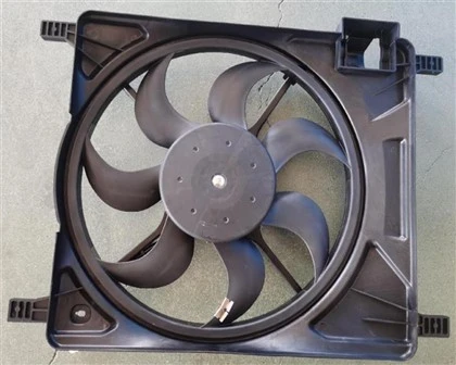 ΑΝΕΜΙΣΤΗΡΕΣ ΨΥΞΗΣ CHEVROLET SPARK Oem:95967064