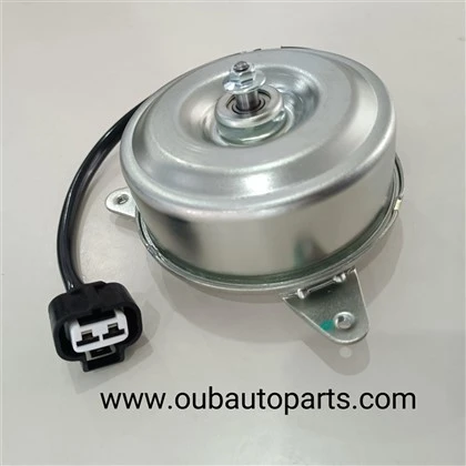 Μοτέρ ανεμιστήρα για Mitsubishi Lancer Es Ls 02 OEM:MI3116108