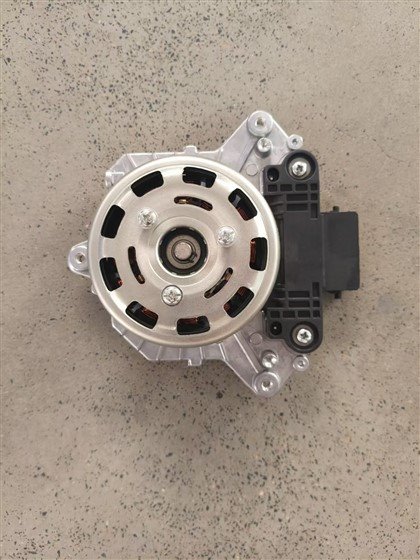 Μοτέρ ανεμιστήρα OEM: 16363-47060 Για Toyota Corolla 2019-2022